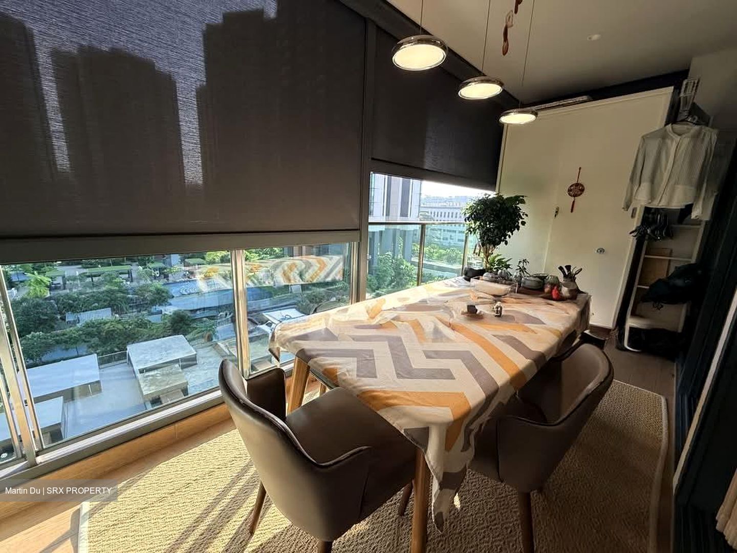 Normanton Park (D5), Apartment #564550701